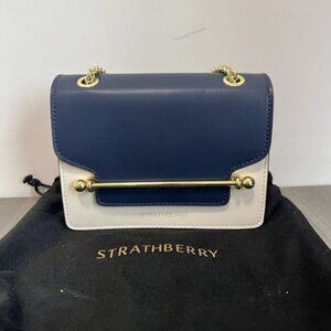 🍵Strathberry East/West Mini